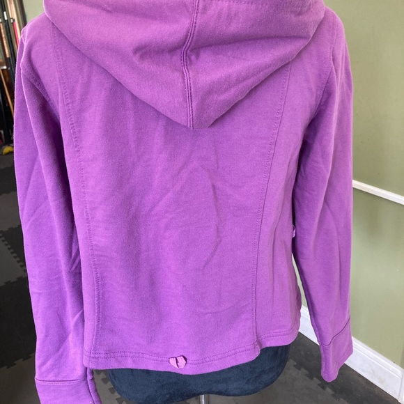 Motorcycle jacket - Picture 13 of 14